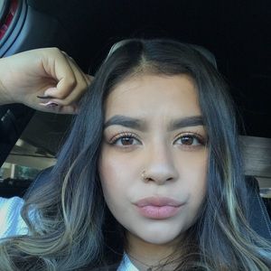 Meet your Posher, Briana